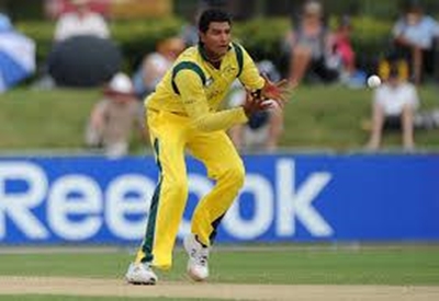 Rising star Sandhu to face India in tour match