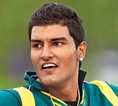 Rising star Sandhu to face India in tour match
