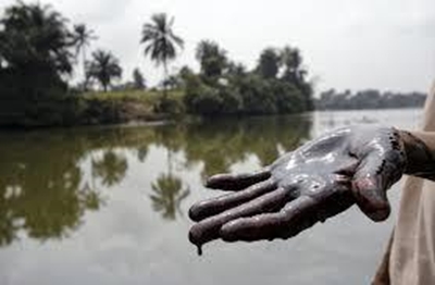 Shell says 2008 Nigeria spills bigger than thought