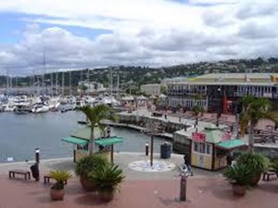 Knysna still the no 1 choice of South Africans going on retirement