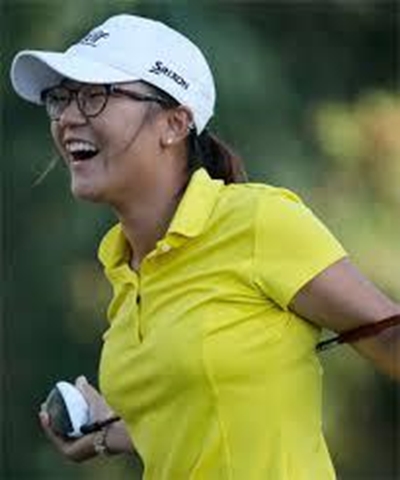 New Zealand teen Ko named LPGA Rookie of the Year