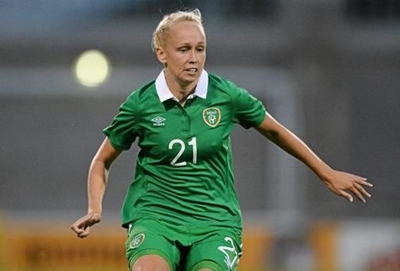 Irish girl fights Ibrahimovic, Rodriguez for best goal