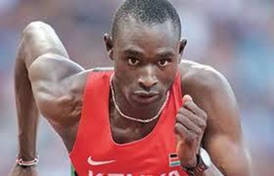800m gold medallist tops winners at all-new awards show