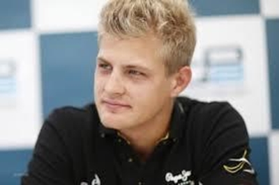 Ericsson leaves financially troubled Caterham