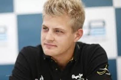Ericsson leaves financially troubled Caterham