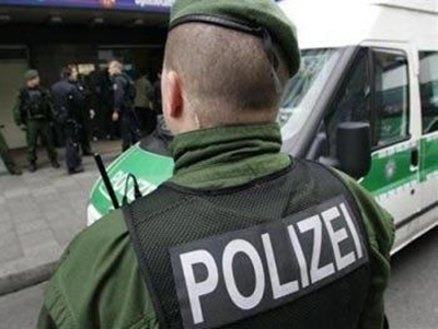 German, Czech police break up crystal meth gang