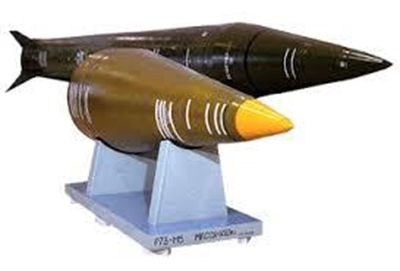 Pakistan test fires nuclear-capableballistic missile