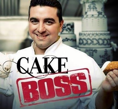 'Cake Boss' charged with drunken driving