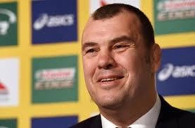 Paris flop motivating Cheika to make successful return