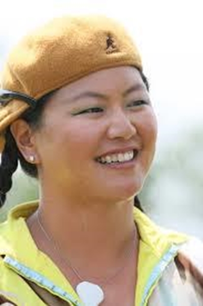 Kim grabs early lead at LPGA Ochoa Invitational