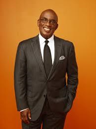 Al Roker trying for record long weathercast