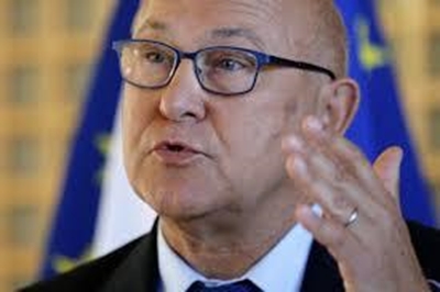 Good news for Eurozone as Germany, France skirt recession