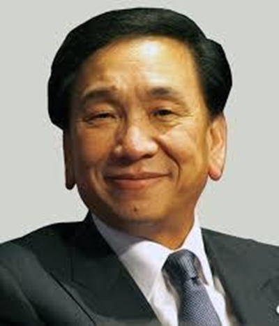 Wu re-elected as president of AIBA