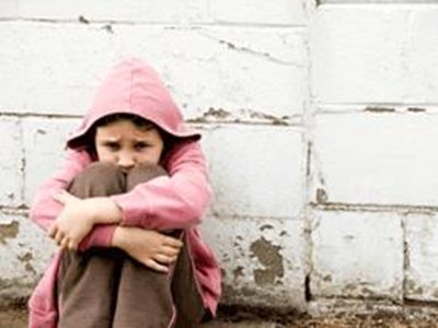Child homelessness on rise in US