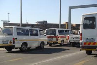 City of Joburg sidelines taxi industry: UTAF