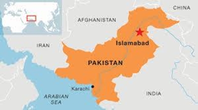 Murder for 'honour': the bloody tide sweeping Pakistan