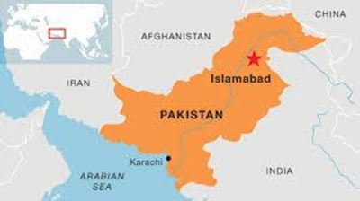 Murder for 'honour': the bloody tide sweeping Pakistan