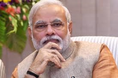 Modi's singing, dancing fans arrive for Australia address