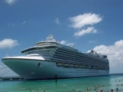 172 people on cruise fell ill with norovirus