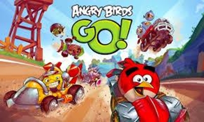 Prince William recruits Angry Birds to protect wildlife