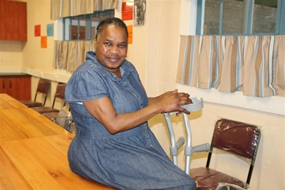Excellence award for Thembalethu teacher