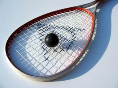 Dessouki could be future world no 1 squash player