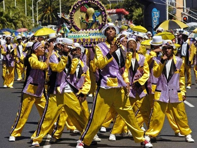 Western Cape pledges R2,37 million to Cape Minstrels