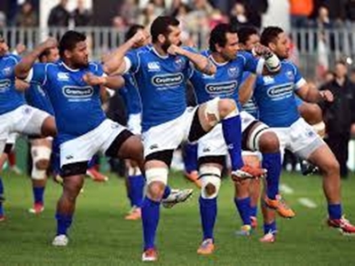 Samoa promise no England boycott