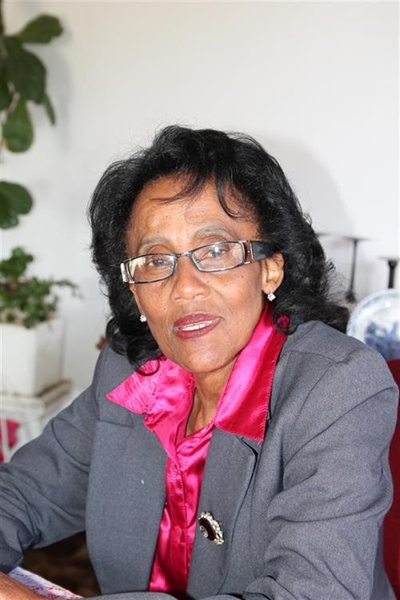 Lifetime Achievement Award for local teacher