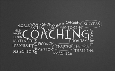 Workshop for coaches