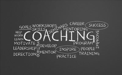 Workshop for coaches