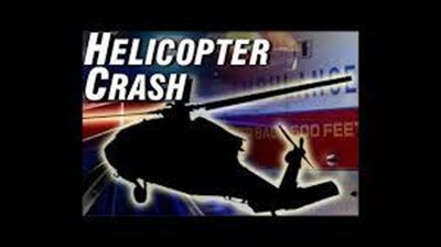 Bodies of 9 soldiers pulled from helicopter wreckage