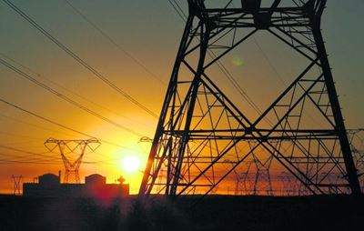 Power grid stable: Eskom