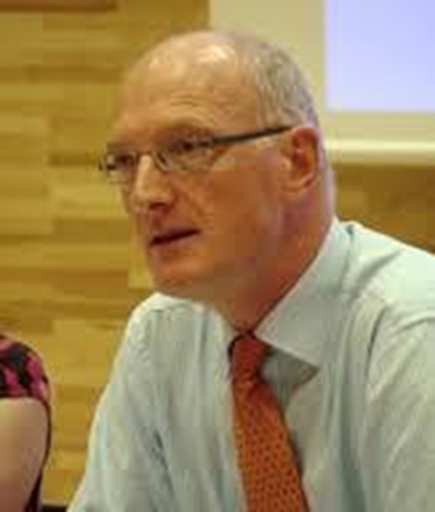 'Education system letting pupils down'