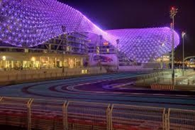 UAE repression the 'ugly reality' behind F1 glitz