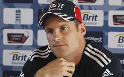 'Fear of failure' a problem for England