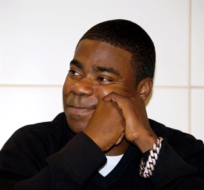 Tracy Morgan lawsuit headed to court