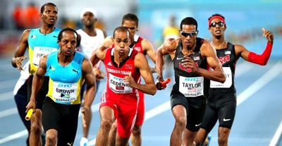 IAAF set to unveil 2019 Worlds venue