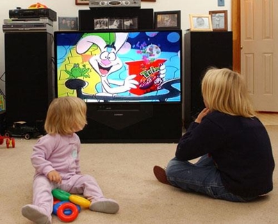 How much screen time is healthy for kids?