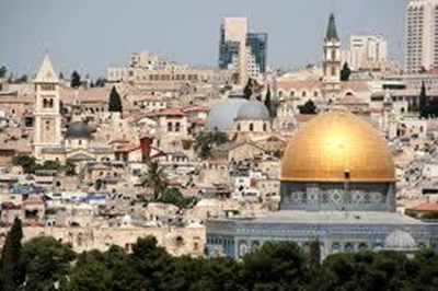Jerusalem attack 'act of pure terror': Kerry