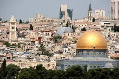 Jerusalem attack 'act of pure terror': Kerry