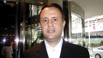 Wanted Ben Ali son-in-law returns to Tunisia