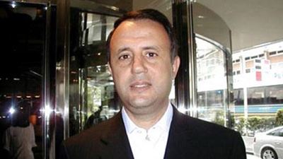 Wanted Ben Ali son-in-law returns to Tunisia