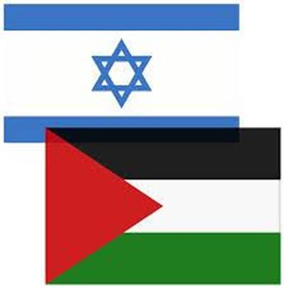 Chronology of how latest Israeli-Palestinian tensions evolved