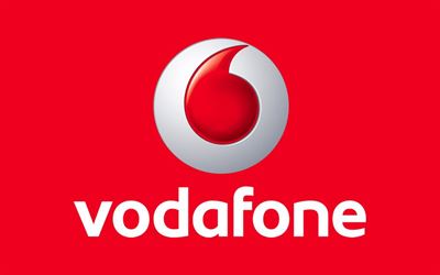 Vodafone, Afrimax team up