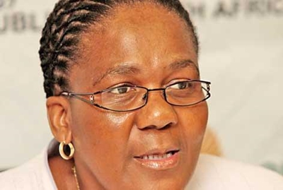 Taxi protest disruptions unfair: Peters