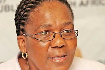 Taxi protest disruptions unfair: Peters