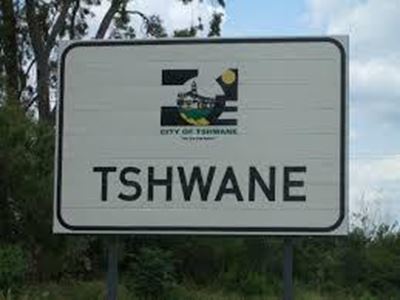 R15m spent on take-aways for Tshwane employees