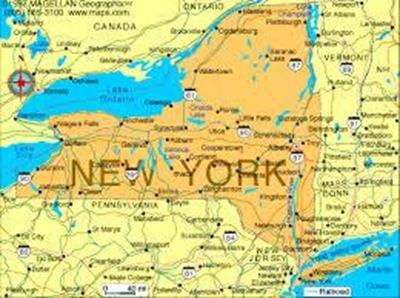 4 dead in massive snowstorm in New York State
