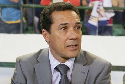 Flamengo confirm Luxemburgo stay